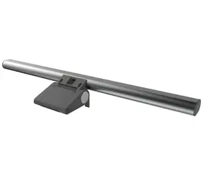 4smarts LightBar silber