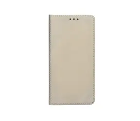 SMART Magnet Book Case für Google Pixel 8 Pro , Gold / Hülle / Klapphülle / magnetisch / Brieftaschen- und Ständerfunktion