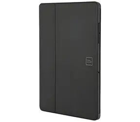 Tucano Gala Hülle/Ständer für Samsung Galaxy Tab A11+ (2025) schwarz