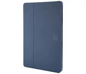 Tucano Gala Hülle für Samsung Galaxy Tab A11+ (2025) blau / Schutzhülle / mit Ständer
