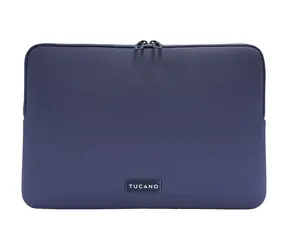 Tucano Colore blau / Hülle / MacBook Pro 16" / Notebook 15,6"