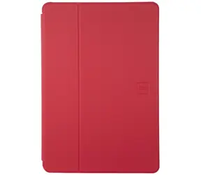 Tucano Gala Schutzhülle für Samsung Galaxy Tab A11+/A9+ 11" rot / Hülle / Standfunktion / Fach für S Pen