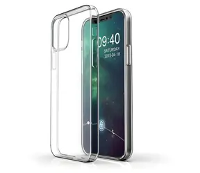 Beline Clear Case für Xiaomi 13 Pro , transparent / Schutzhülle / TPU / 1 mm