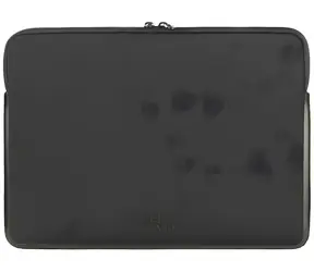 Tucano Elements 2 schwarz / Hülle / MacBook Pro 16" / RPET Neopren