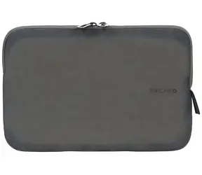 Tucano Melange Sleeve schwarz / Tablet-Hülle / 9"-10"