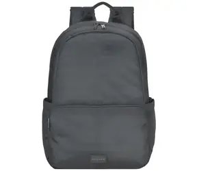 Tucano Baldo schwarz / Rucksack / MacBook Pro 16" / Laptop 15,6"