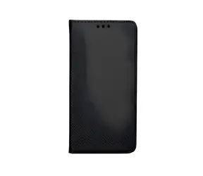 NoName SMART Magnet Book Hülle für Xiaomi 13 Pro , schwarz / Klapphülle / Magnetisch / Ständer / Kartenfach