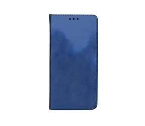 NoName SMART Magnet Book Hülle für Xiaomi 13 Pro , blau / Klapphülle / Magnetisch / Ständer / Kartenfach