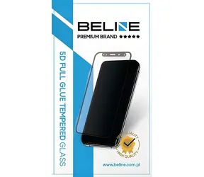 Beline 5D Panzerglas für Apple iPhone 16e/17e