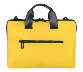 Tucano Gommo gelb / Tasche / 14" und MacBook Air 15" / wasserdicht