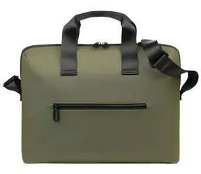 Tucano Gommo grün / Tasche / MacBook Pro 16" / 15,6" Laptop