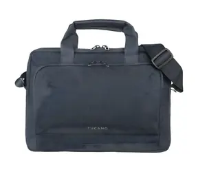 Tucano Star blau / Laptoptasche / 12" / MacBook Air und Pro 13"