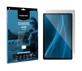MyScreen Diamond Glass FG / Schutzglas aus gehärtetem Glas / für Samsung Galaxy Tab A9 8,7"