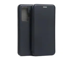 Beline Book Magnetic für Vivo X51 schwarz / Hülle / Klapphülle / Brieftaschenhülle / Ständer