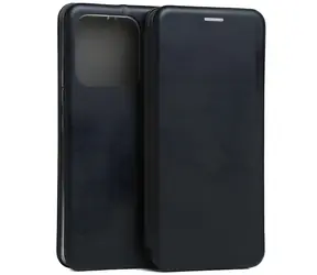 Beline Book Magnetic schwarze Hülle / Schutzhülle / Xiaomi 13 Pro / Magnetverschluss