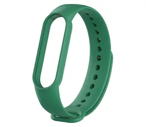 Beline Armband grün / Armband / XIAOMI Mi Band 3/4