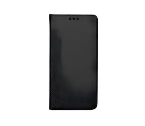 SMART Magnet-Schutzhülle für XIAOMI 14T, schwarz / Hülle / Klapphülle / Ständer
