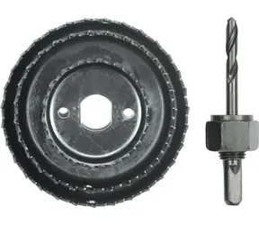Vorel Holzbohrer-Set, 4-teilig / Bohrer-Set / 4 Stück