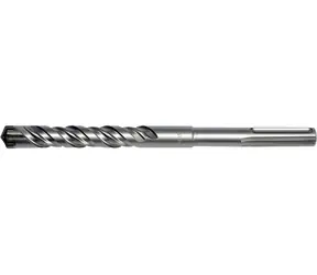 STHOR SDS max 32 x 300 mm / Betonbohrer / 4 Schneiden / Doppelhelix