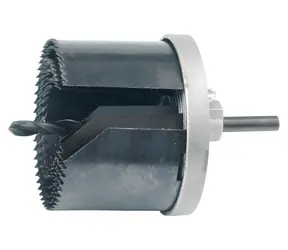 Vorel Holzlochsägen-Bohrer-Set 25 mm / Bohrer / 7-teilig