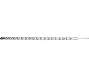STHOR SDS max 26 x 900 mm / Betonbohrer / 4 Schneiden / Doppelhelix