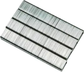 Vorel Heftklammer 4x11,2x0,7 mm / Heftklammer / 1000 Stk