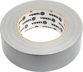 Vorel DUCT Textilband / Textilband / 48 mm / 10 m