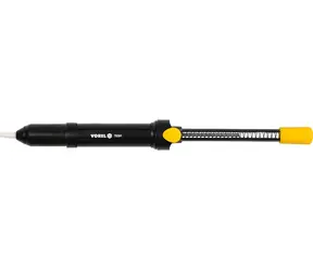 Vorel PTFE Zinnabzieher / Zinnabzieher / Federmechanismus / PTFE-Spitze
