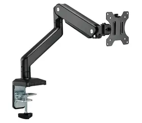 Ergo Office ER-445 / Monitorhalterung für den Schreibtisch / Gasfeder