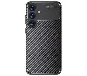 Beline Carbon Armor Schwarz