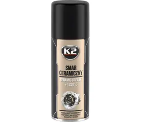 K2 Keramik-Schmierstoff / Schmiermittel / Keramik / 400 ml