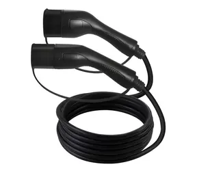 Lineo AC22 / Ladekabel Typ 2 / 7 m