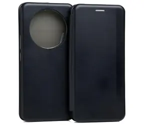 Beline Book Magnetische Hülle schwarz / Hülle / Honor Magic7 Lite / magnetisch