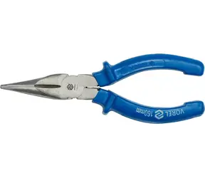 Vorel verlängerte gerade Zange 160 mm / Zange / Gerade / 160 mm