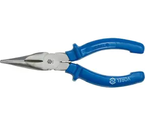 Vorel Verlängerte gerade Zange 200 mm / Verlängerte Zange / 200 mm