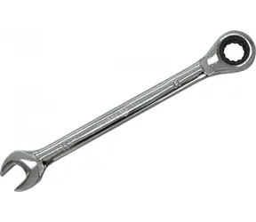 Vorel Ratschen-Kombinationsschlüssel 11 mm / Schraubenschlüssel / CrV