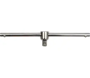 Vorel Ratsche 1/2" Typ T 250 mm / Ratsche / Vierkantantrieb 1/2"