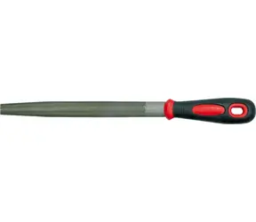 Vorel Schlosserfeile, halbrund, 200 mm / Schlosserfeile / 200 mm