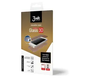 3mk ARC 3D Schutzfolie für Sony Xperia XA1 Ultra (G3221) / Schutzfolie / Vorderseite, Rückseite, Seiten