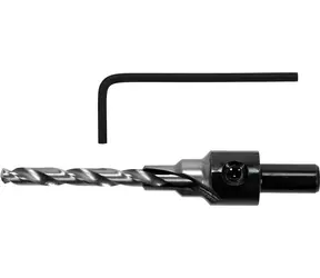 YATO Bestätigungsbohrer 5-7 mm / Bohrer