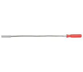 Vorel Magnetabzieher flexibel 530 mm / Abzieher / Flexible Welle