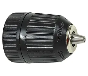 Vorel Schnellspannbohrfutter 3/8" / Bohrfutter / Spannbereich 1-10 mm