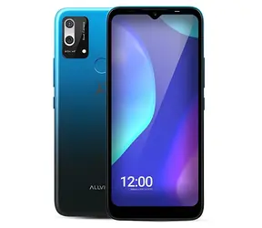 ALLVIEW A30 Max blau / Smartphone / 6,52" HD+ Display / 1 GB RAM / 32 GB Speicher / Dual-SIM