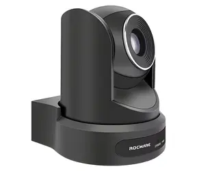 RC20 / PTZ-Konferenzkamera / Full HD 1080p / 10-facher optischer Zoom / USB