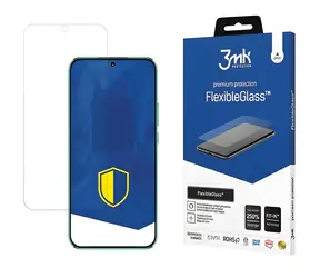 3mk FlexibleGlass Huawei Nova 11 / Hybridglas / 7H / Antibakterielle Oberfläche