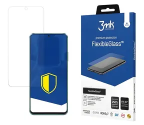 3mk FlexibleGlass Huawei Nova 12i / Hybridglas / 0,3 mm / 7H