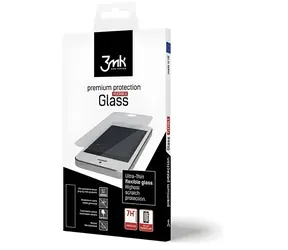 3mk FlexibleGlass Lenovo Tab M7 7" / Hybridglas / 7H / Antibakteriell