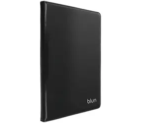 Blun Universal-Tablet-Hülle 7" schwarz / Hülle / Universal / mit Ständer
