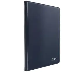 Blun Universal-Tablet-Hülle 7" blau / Hülle / Universal / mit Ständer