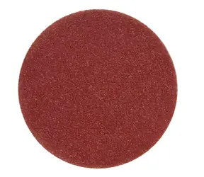 Vorel Schleifpapier 125 mm P40 Klettverschluss / Schleifpapier / Körnung P40 / 5 Stück